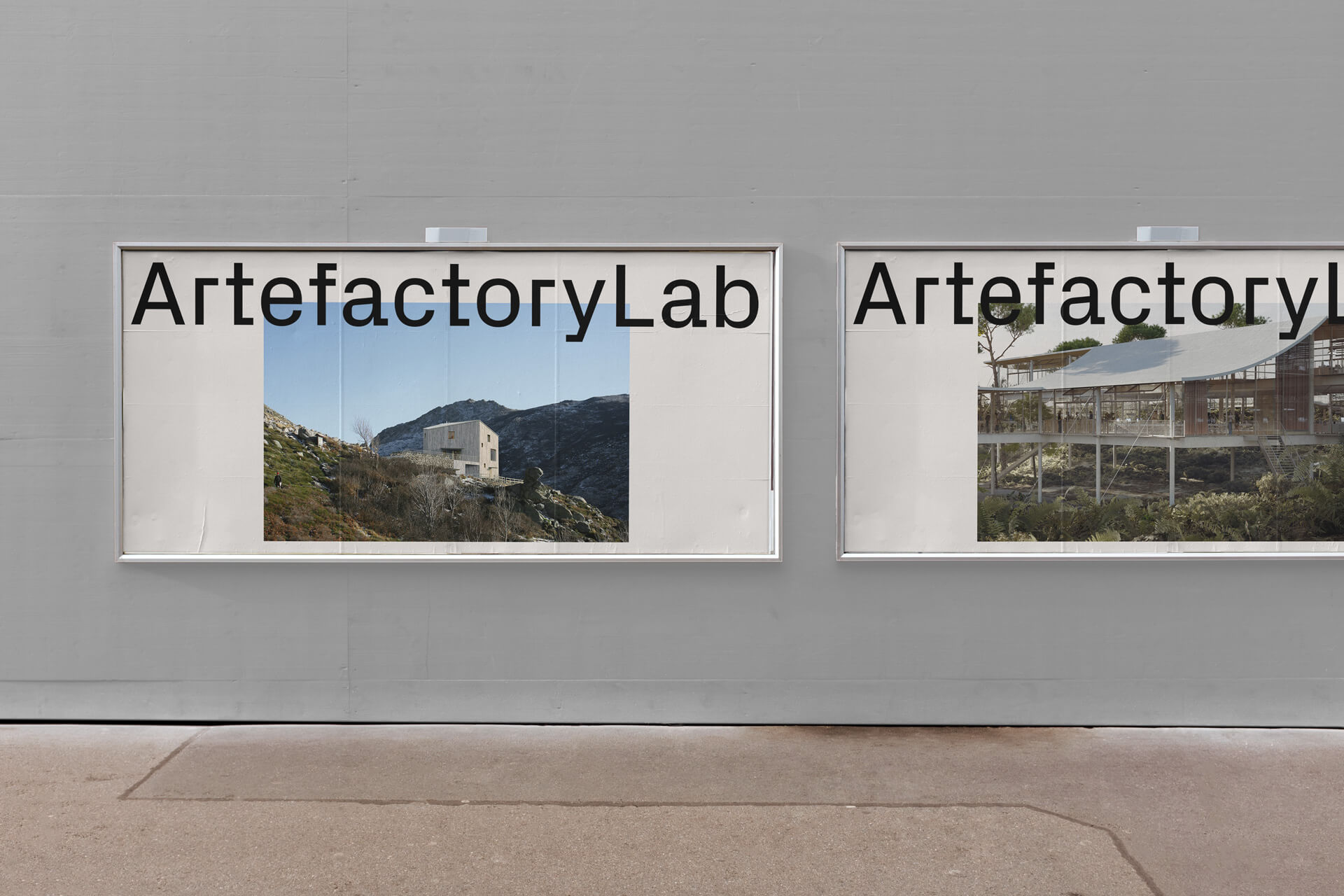 ArtefactoryLab