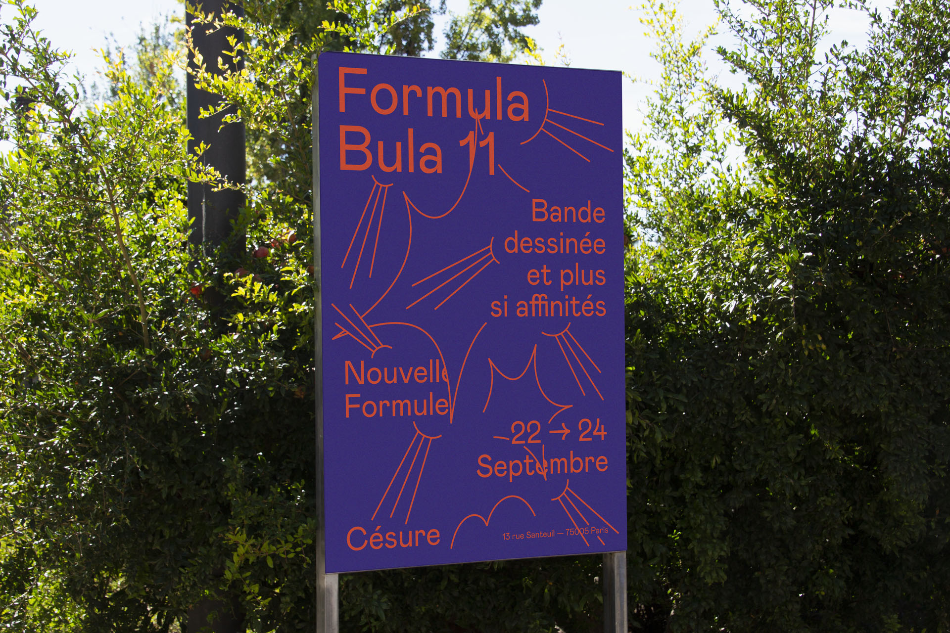 Formula Bula