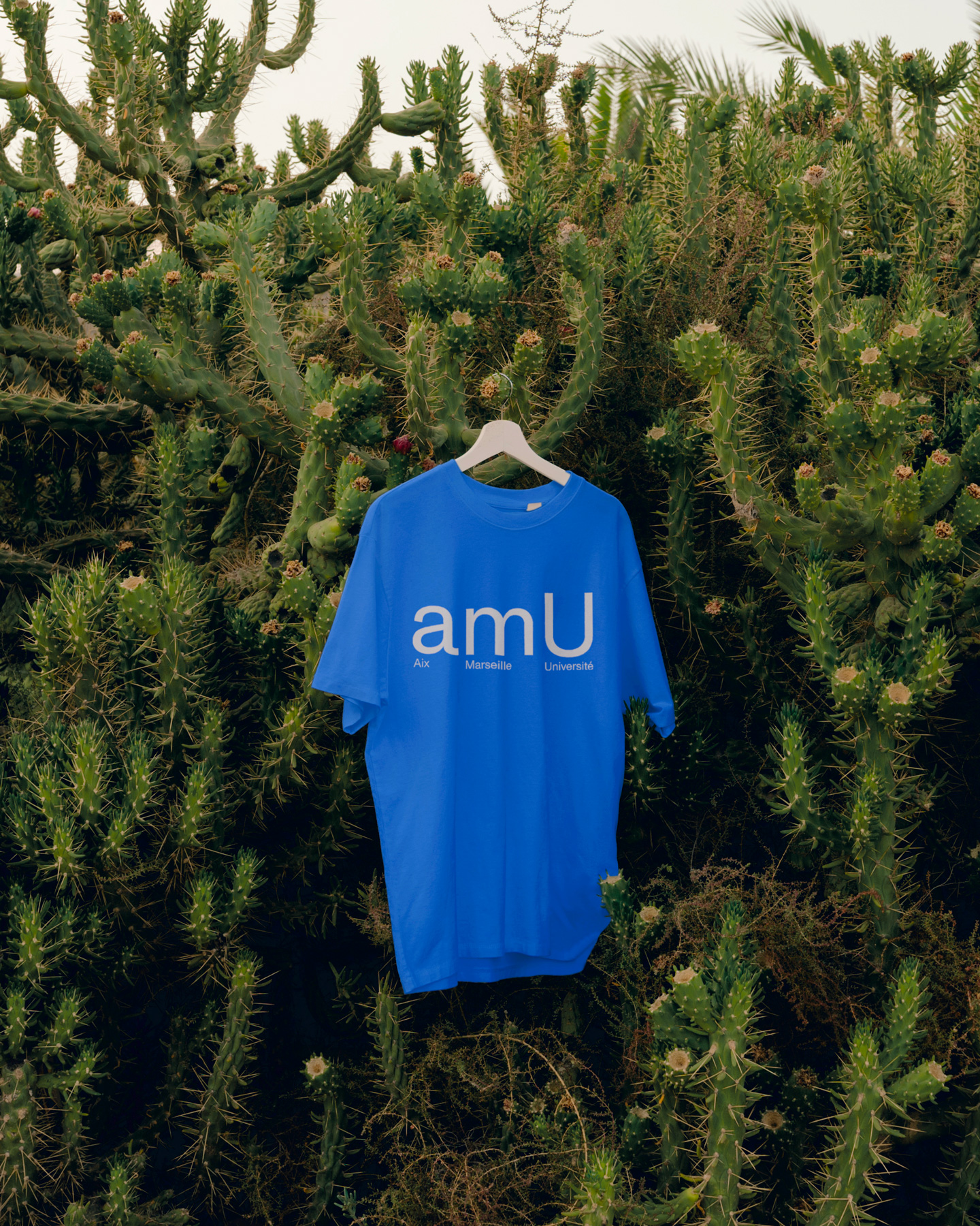 AMU_Aix_Marseille_Université_T-shirt_Studio_Plastac_19