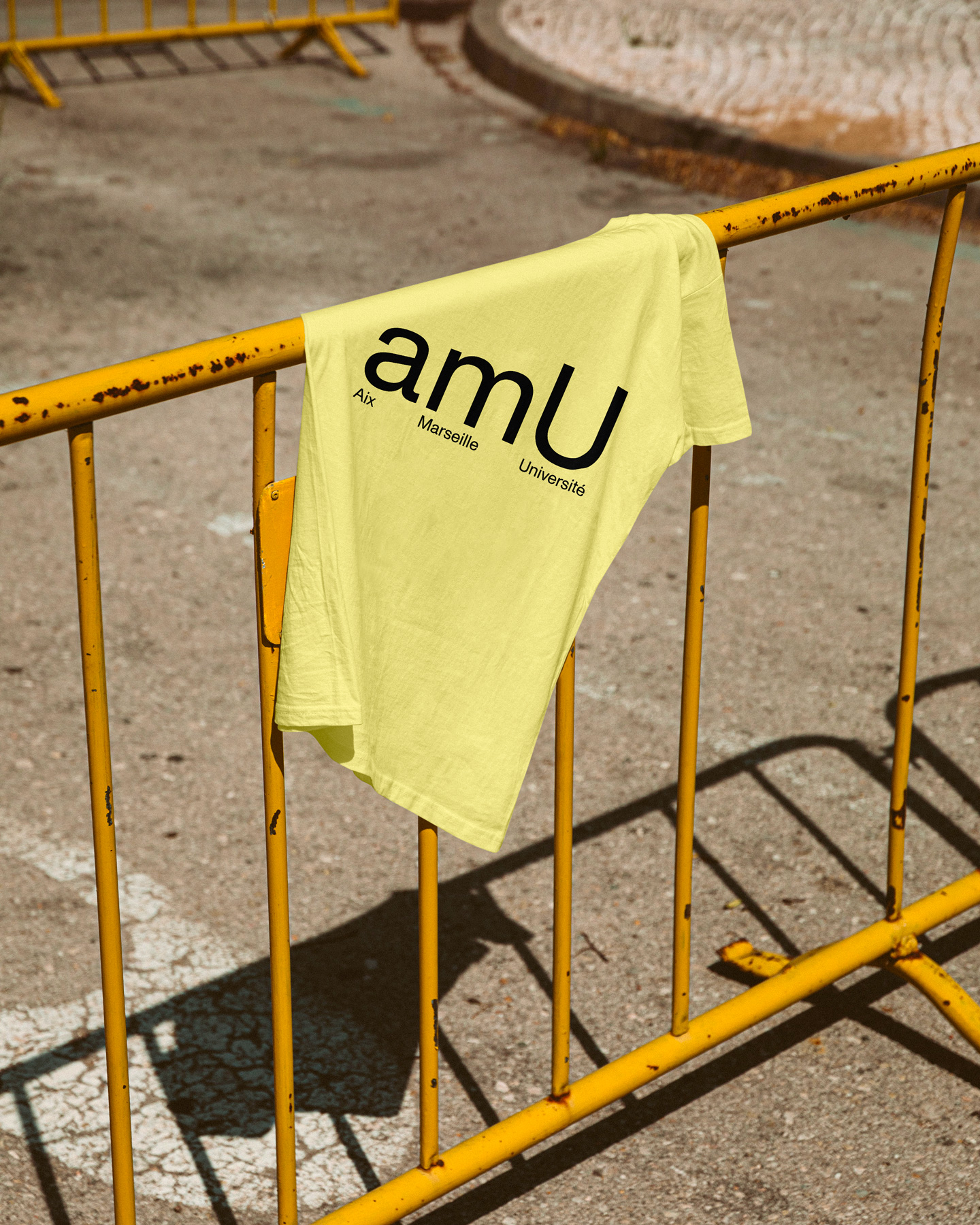 AMU_Aix_Marseille_Université_T-shirt_Studio_Plastac_7