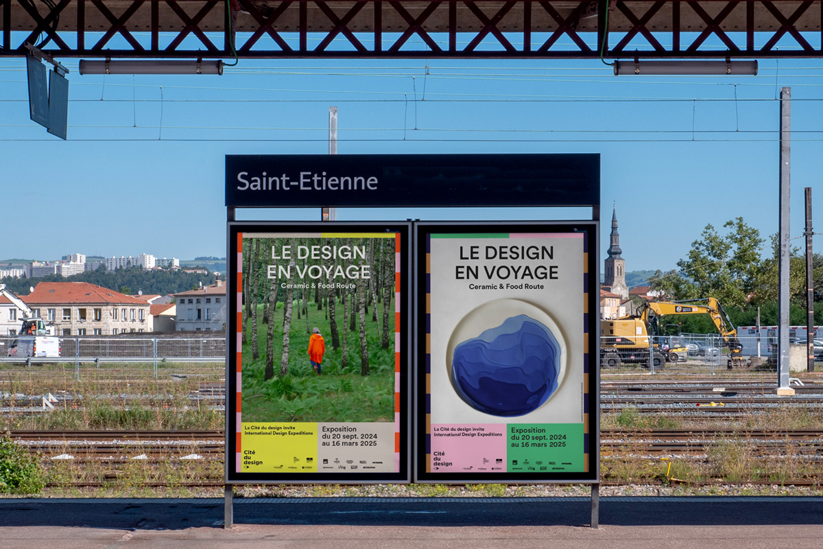 International Design Expeditions