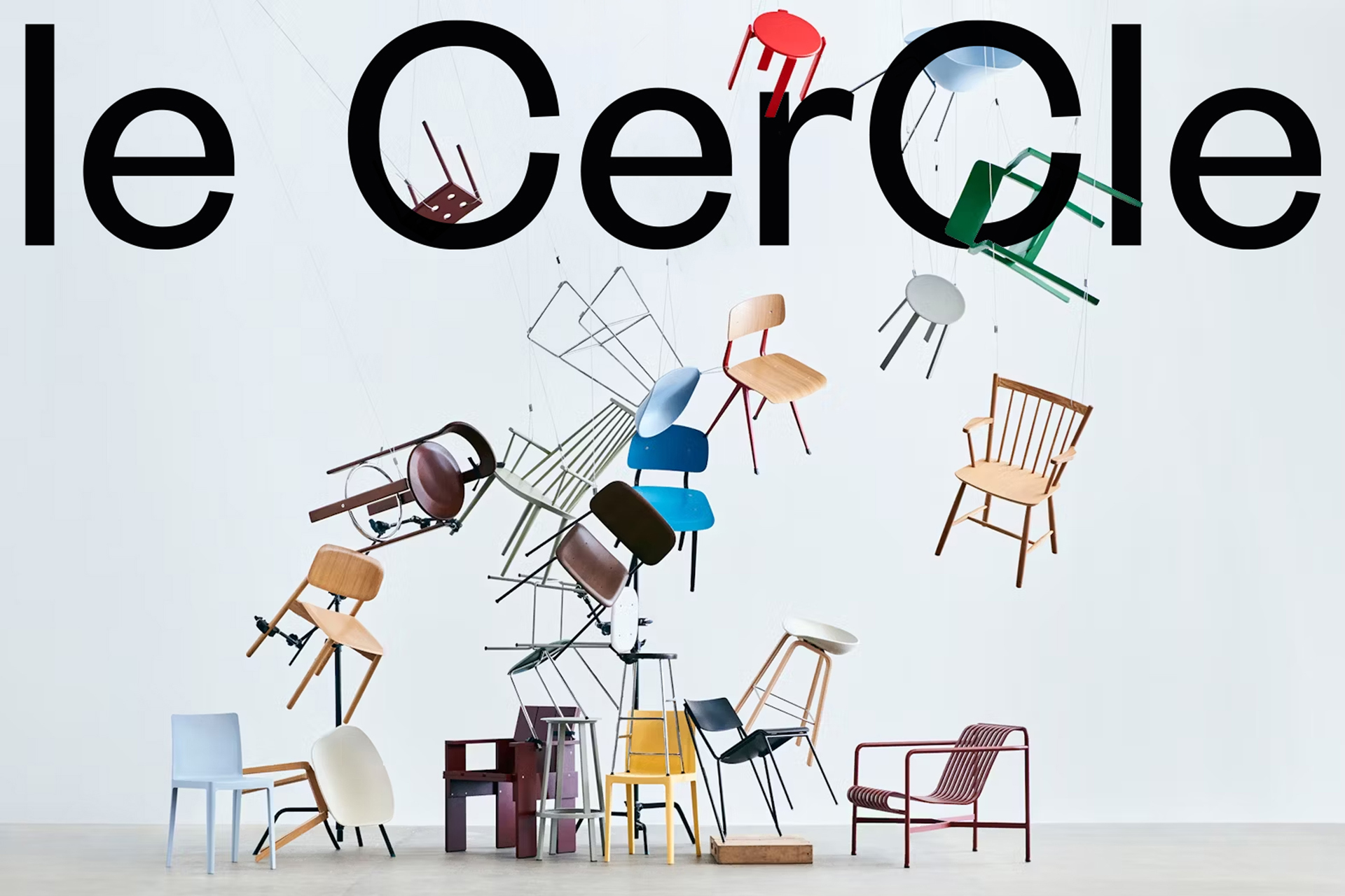 Le CerCle