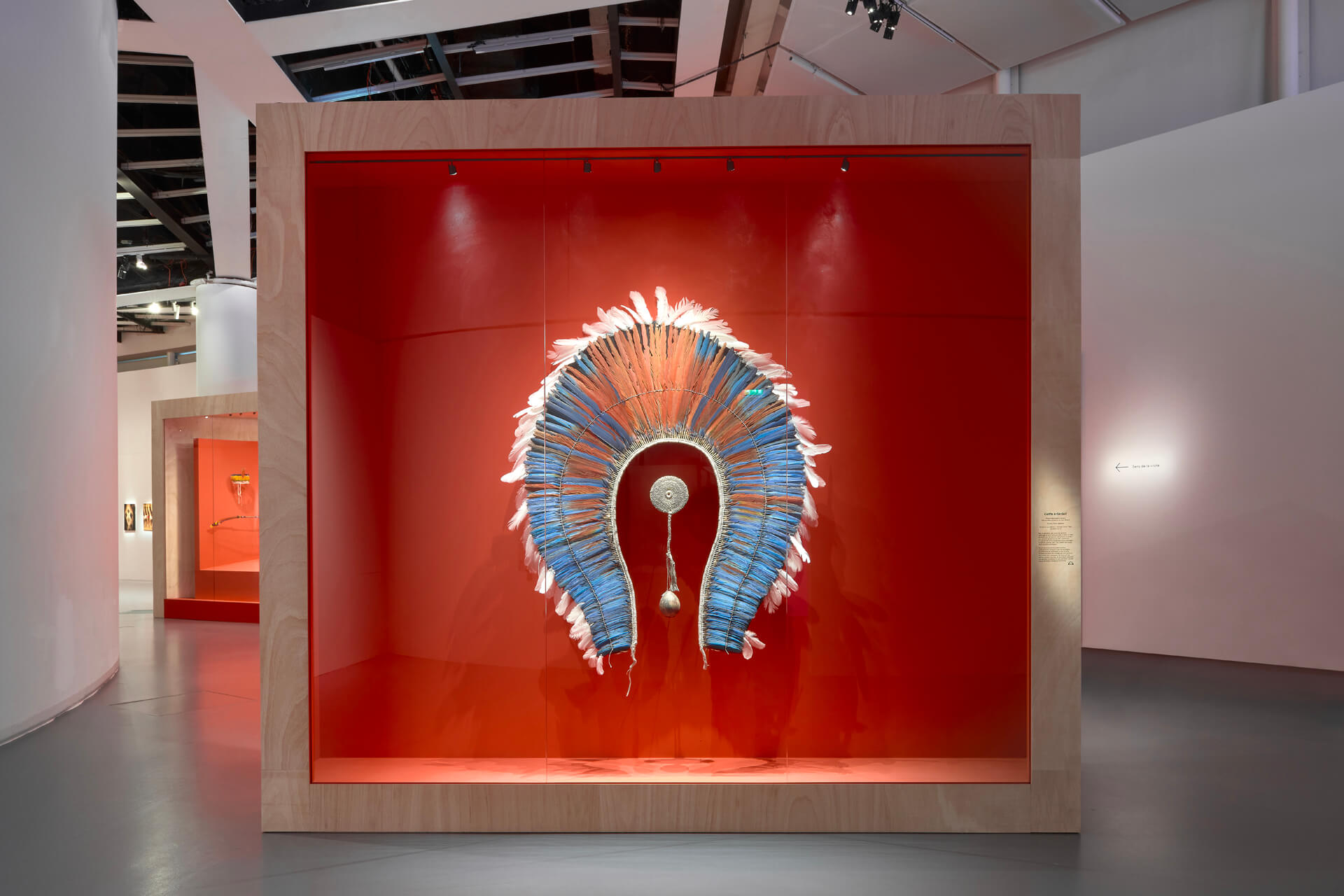 Amazonia_Exposition_QuaiBranly_Signalétique_Studio_Plastac_10 Amazonia_Exposition_QuaiBranly_Signalétique_Studio_Plastac_10