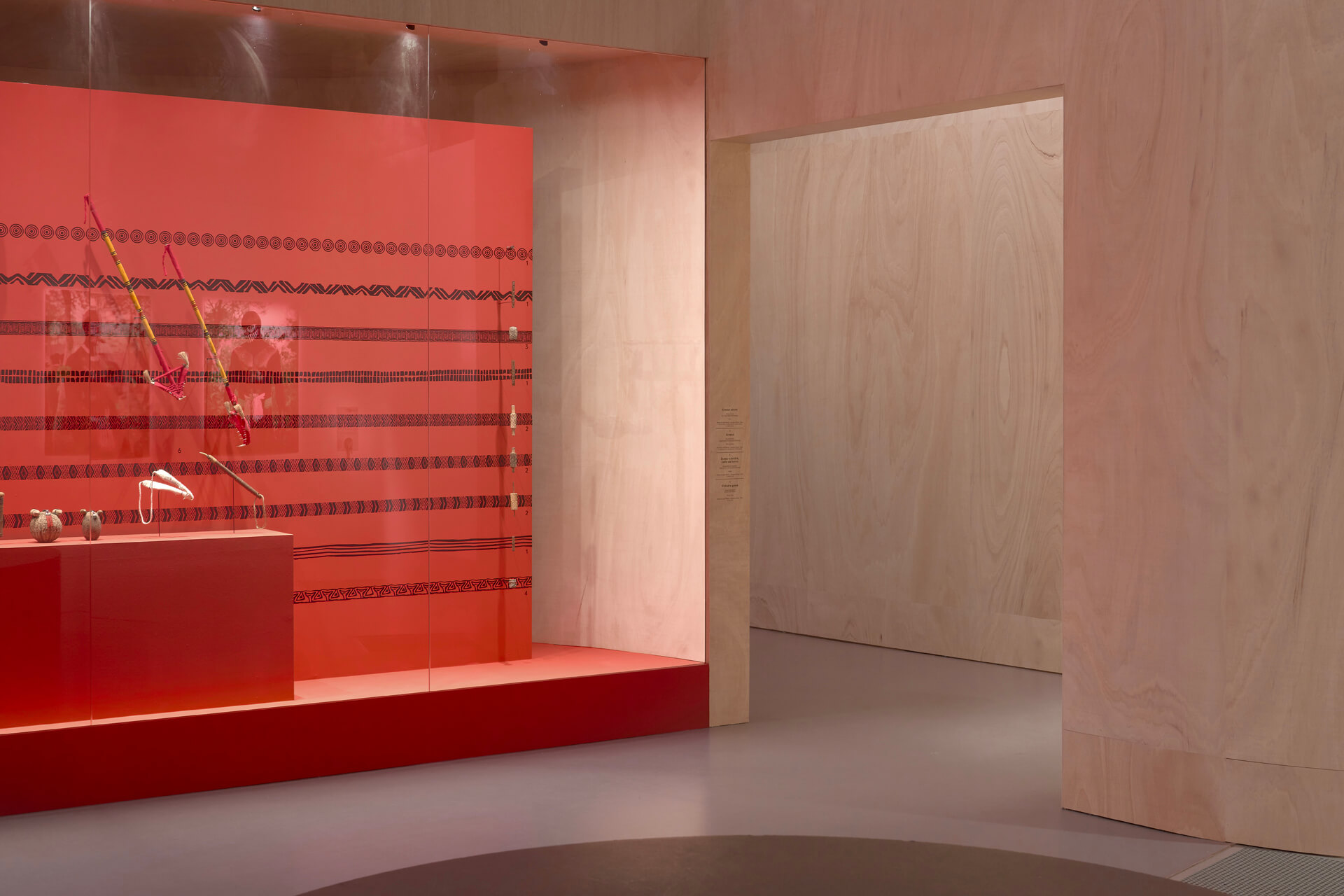 Amazonia_Exposition_QuaiBranly_Signalétique_Studio_Plastac_15 Amazonia_Exposition_QuaiBranly_Signalétique_Studio_Plastac_15