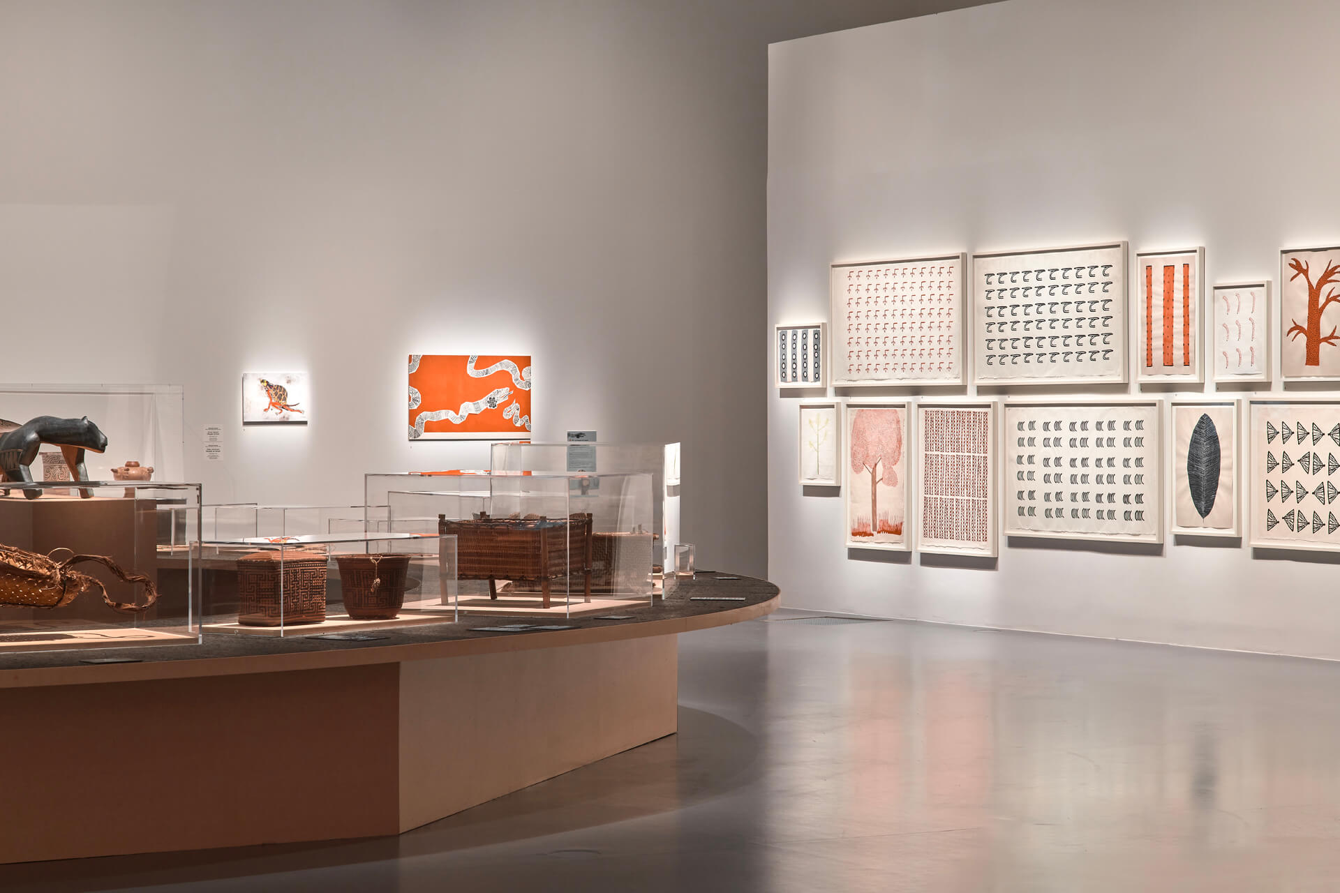 Amazonia_Exposition_QuaiBranly_Signalétique_Studio_Plastac_36 Amazonia_Exposition_QuaiBranly_Signalétique_Studio_Plastac_36